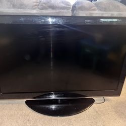 65 inch Toshiba tv 