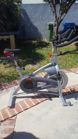 Schwinn ac sport