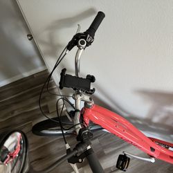 electra townie
