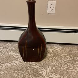 Flower Vase
