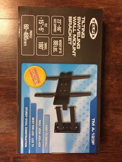 Brand New TV Mount
