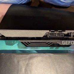 GeForce RTX 3080 Ti 12GB Graphics Card