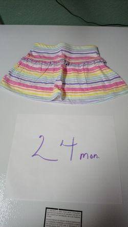 Children clothing