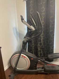 Elliptical