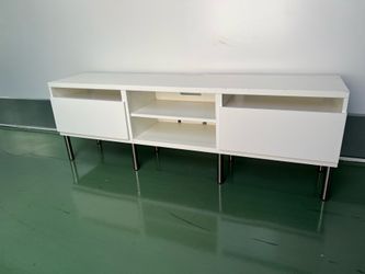 Tv Stand white