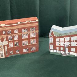 Pittsburg state Collectibles 