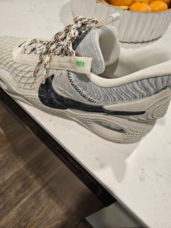 5 pairs of Nike Sneakers size 12
