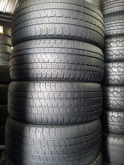 285-45-22 bridgestone