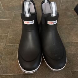 Xtratuf Boots Ladies 10