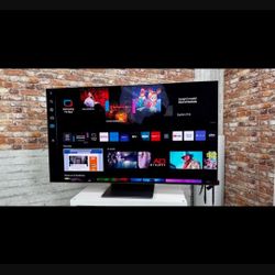 65-inch SAMSUNG OLED S95C 4K Smart TV UHD HDR (2023 Model)