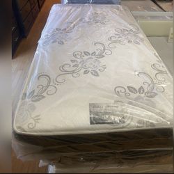 Twin Size Mattress