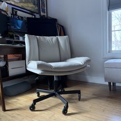 Adjustable Computer Chair