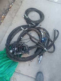 Hidrolic Hoses