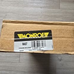 Rear Shock Monroe For Ram 1500