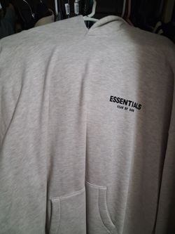New Essential sweater / Crooks and Castle