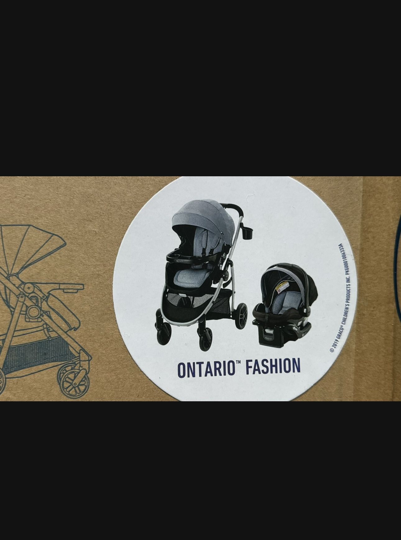 Stroller And Car Site.
