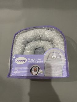 Boppy Head Support 