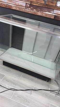 Showcase For Sale 75$