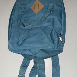 Backpack & Duffle Bag & Purse
