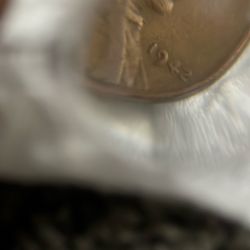 1942 wheat Penny