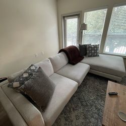 Sectional Sofa