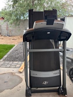 Treadmill