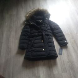 Tommy Hilfiger Jacket