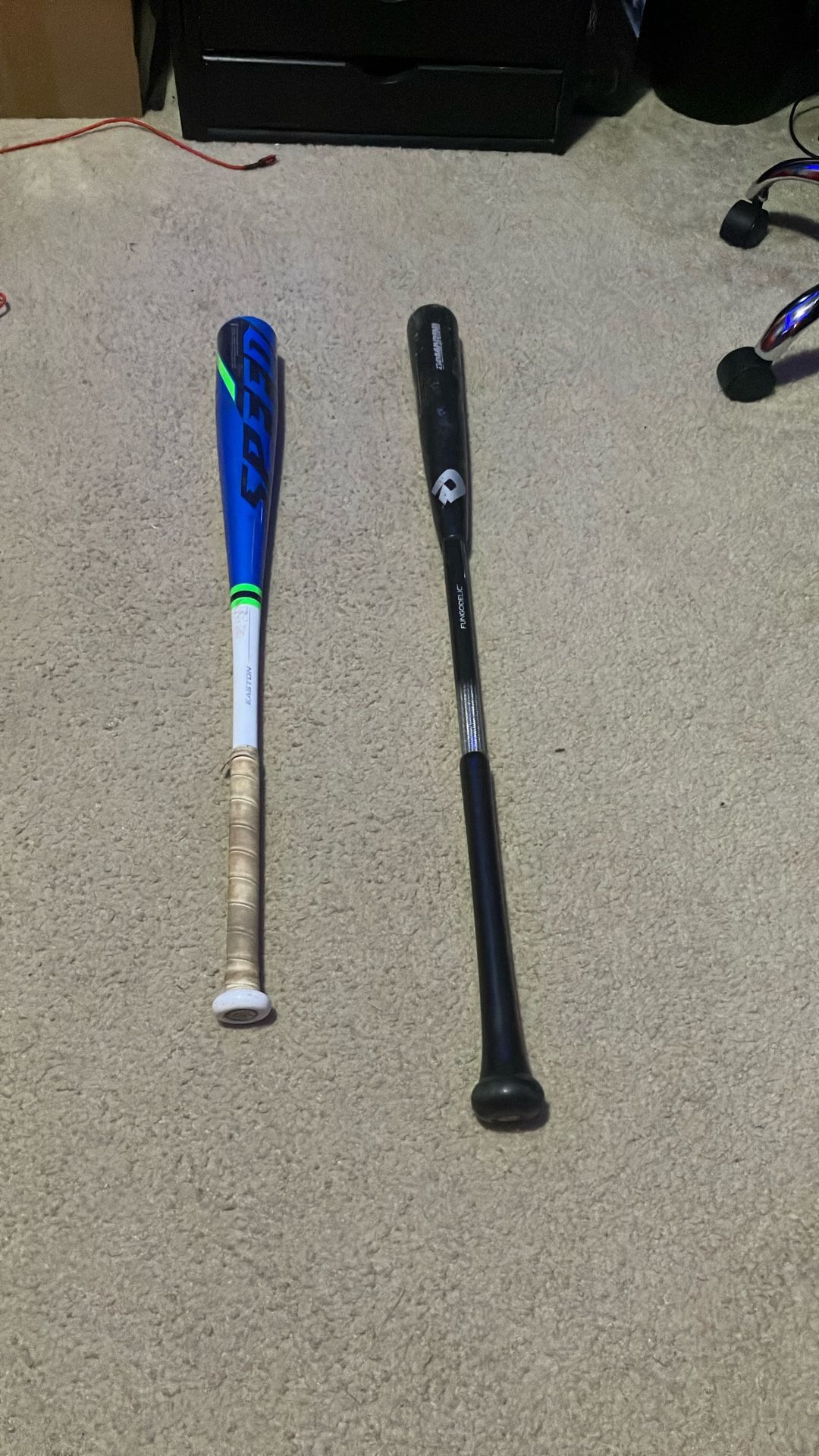 Bats For Sale