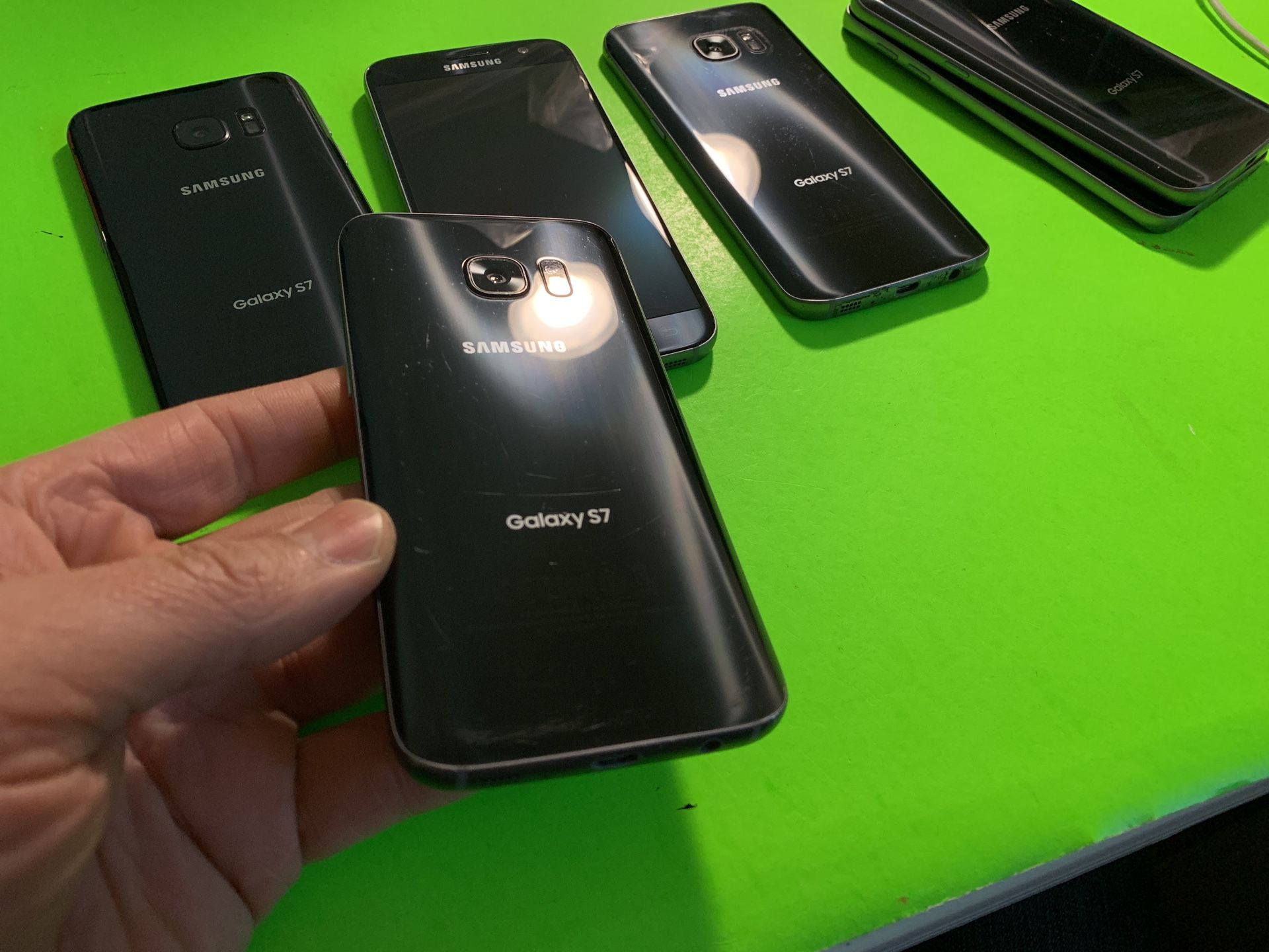 Samsung Galaxy s7 32GB GSM unlocked