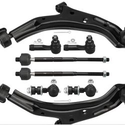 Nissan Sentra front end parts