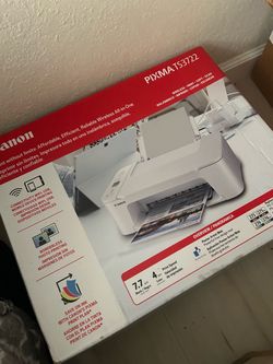 Wireless printer