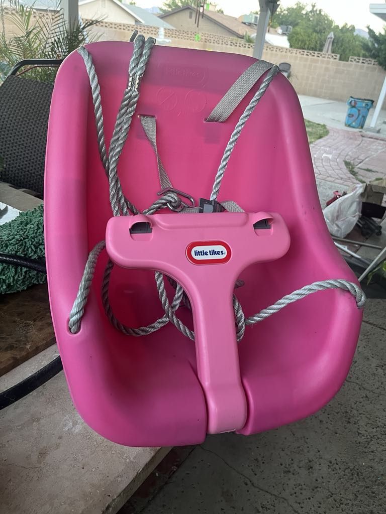 Swing For Toddler