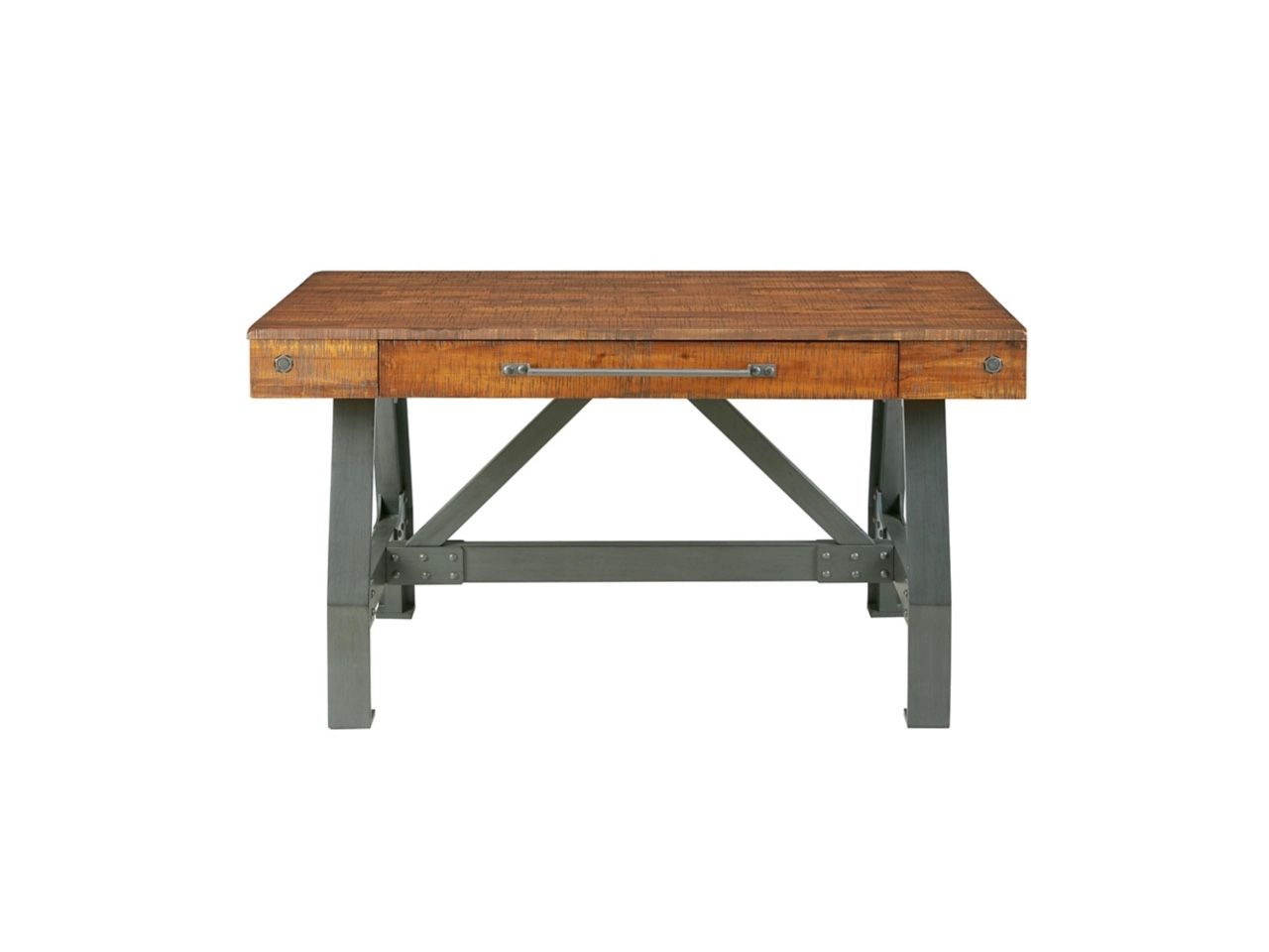 Wood Writing Desk