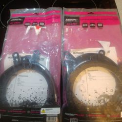 Car Speaker Adapters