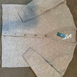 LL Bean Large Women’s Sweater