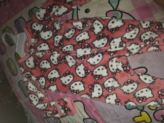 Hello Kitty Pj's
