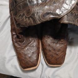 Cavenders Osritch Boots