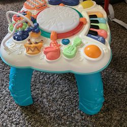 Baby Table