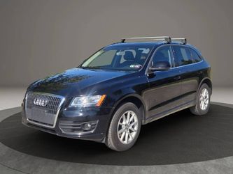 2012 Audi Q5