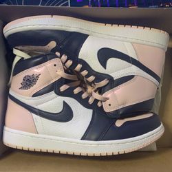 Air Jordan 1s