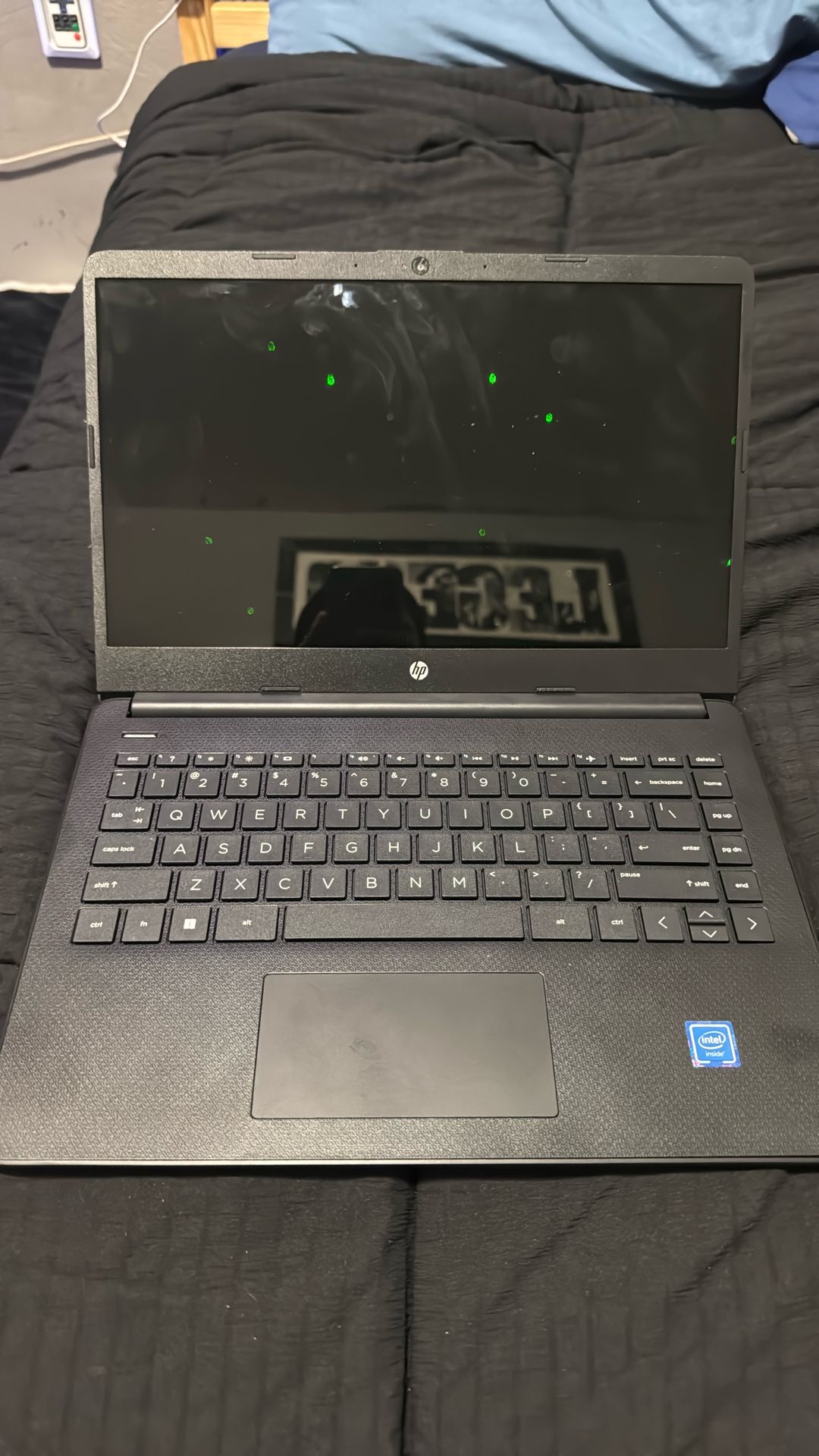 HP 14-dq0020nr