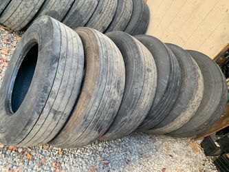 Tires for sale  $150 dollars each one