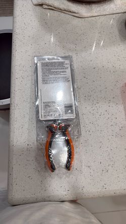 Klein Tools Insulated Pliers New in Package