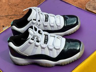 7y Jordan’s