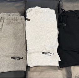 Essential shorts