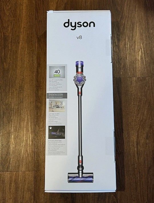 Dyson V8 Cordless Vacuum