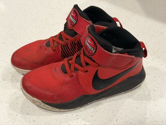 Nikes & Jordan 1’s  - Size 2y 