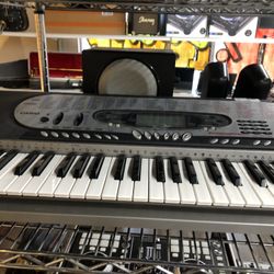Keyboard 