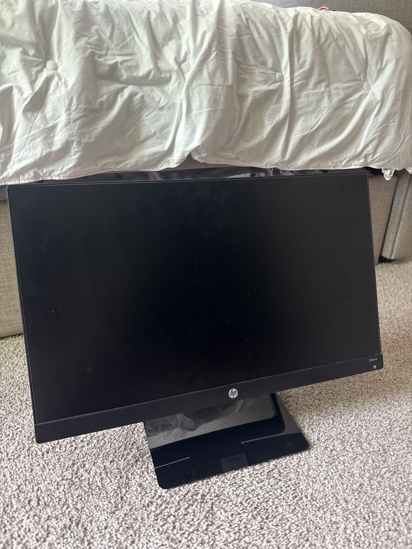 hp pavilion