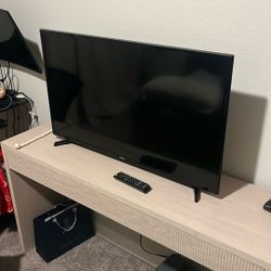 Samsung TV 42”in 